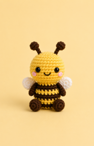 Honey the Bee