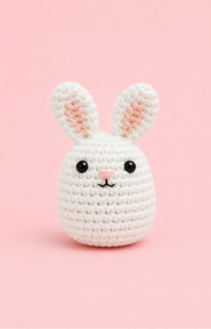 Rosie the Bunny